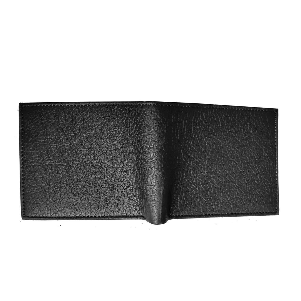 Men's & Boys' Durable PU Leather Wallets