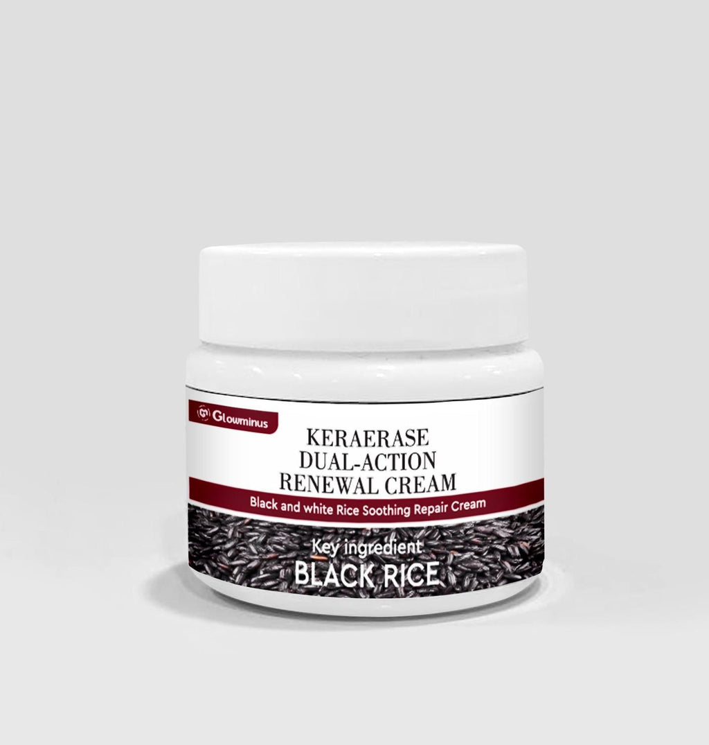 Black Rice Skin Repair Essence Cream