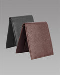 Men's & Boys' Durable PU Leather Wallets